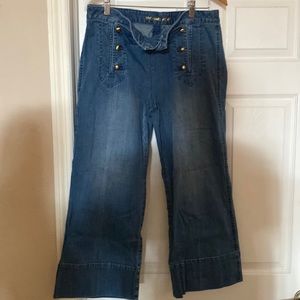 Michael Kors denim jeans